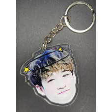 Брелок акриловий  Stray Kids