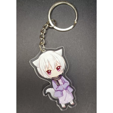 Брелок акриловий Kamisama Hajimemashita