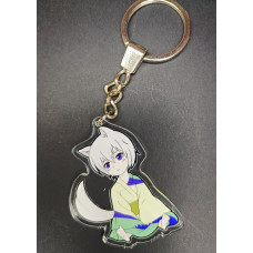 Брелок акриловий Kamisama Hajimemashita