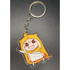 Брелок акриловий Himouto! Umaru-chan