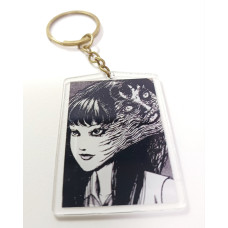 Брелок акриловий Junji Ito Collection Колекція Дзюндзі Іто